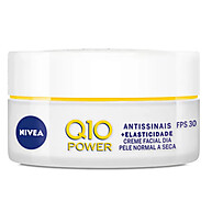 Nivea Q10 Plus: Hidratação Antissinais FPS 30 - imagem 2