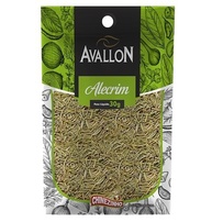 Avallon, Alecrim, 30 Gramas - imagem 3