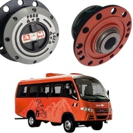 Roda Livre Manual Ônibus Agrale Volare 30 Estrias: Segurança e Controle Essencial - imagem 2