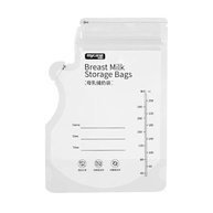 Saco para Armazenar Leite Materno 30 Unidades - Seguro, Prático e Livre de BPA - imagem 2