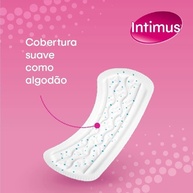 Intimus Days: Proteção Diária Sem Perfume (40 Pague 30) - imagem 2