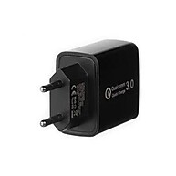 Carregador Turbo Gshield 18W: Ultrarrápido QC 3.0 - imagem 2