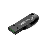 Sandisk Ultra Shift Usb 3.0 Flash Drive 128Gb - imagem 2