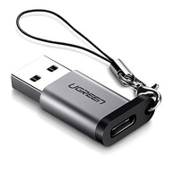 Adaptador Ugreen USB-C para USB 3.0: Conectividade Rápida para seu Notebook e Celular - imagem 2