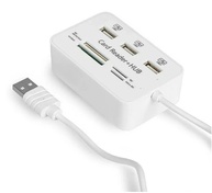Hub USB 3.0: Expanda Suas Conexões! - imagem 2