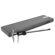 Paquímetro Digital Vonder PD 300 - Precisão e Durabilidade em Aço Inox (300mm) - imagem 1