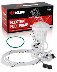 Conjunto Bomba Combustível Elétrica OKLPF para Dodge Challenger, Chrysler 300, Charger, Magnum - E7264A - imagem 1