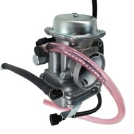 Carburador Completo para Kawasaki Lakota 300 (KEF300A/B) 1995-2003 - Peça de Reposição 15003-1157/1745 - imagem 4