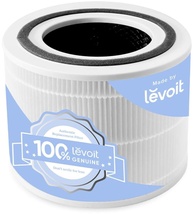 Filtro de Substituição Levoit Core 300 - HEPA H13, Pré-Filtro 3 em 1 e Carbono Ativado - imagem 1