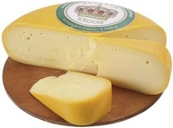 Queijo Gouda Holandês Kroon fracionado 300 grs - imagem 3