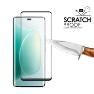 Película Honor 300 Pro: Proteção 9H Completa! - imagem 2