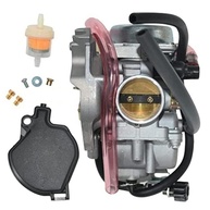 Carburador Completo para Kawasaki Lakota 300 KEF300 (1995-2003) - Peça de Reposição Premium - imagem 1