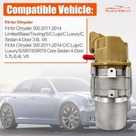 Bomba Direção Hidráulica Dodge Challenger Charger Chrysler 300 3.6L 5.7L 6.2L 6.4L P68059524AJ - imagem 5