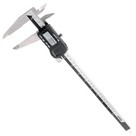 Paquímetro Digital Vonder PD 300 - Precisão e Durabilidade em Aço Inox (300mm) - imagem 3