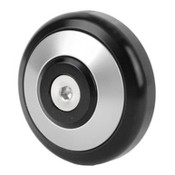 Tampa Central Roda Dianteira SEPER 150 300: Proteção e Estilo Premium (Prata) - imagem 4