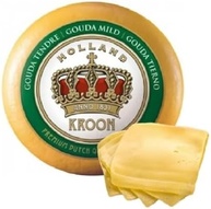 Queijo Gouda Holandês Kroon fracionado 300 grs - imagem 2