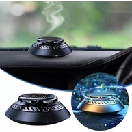 Difusor de Aroma Solar para Carro AL-3000: Frescor e Sofisticação com Energia Limpa - imagem 2