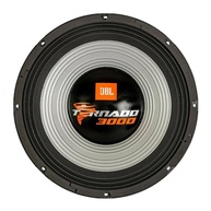 Subwoofer JBL Tornado 3000 15" 1500W RMS 4 Ohms: Graves Profundos e Potentes para Seu Som - imagem 1