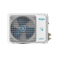 Ar Condicionado Split Elgin Eco Inverter II Wi-Fi 30.000 BTUs Frio 220V – Conforto Inteligente com Tecnologia Avançada - imagem 5