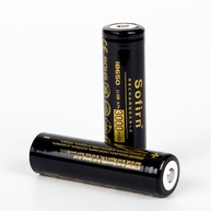 Lanterna Sofirn Zoom: Ilumine com 3000mAh! - imagem 2