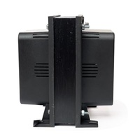 Transformador Bivolt Muke Tools 3000VA AT-301: Potência e Segurança para Seus Equipamentos! - imagem 5