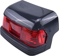 Lanterna Traseira Solarhome TA040-30020 para Trator Kubota L 3200 L 3800 - Segurança e Visibilidade - imagem 1