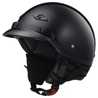Capacete Bagger LS2 568-3005: Estilo e Segurança para Sua Moto (Tamanho X-Large, Preto) - imagem 1