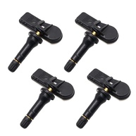 Sensor TPMS para Citroen Berlingo, C4, C5 e Peugeot 3008, 301, 408, 5008 - Monitore a Pressão dos Pneus! - imagem 1
