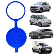 Tampa Reservatório Limpador Para-brisa Peugeot 106 a 3008 - Reposição Perfeita - imagem 2