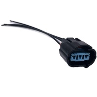 Chicote Conector Luz Traseira 3 Fios: Upgrade Essencial para sua 300EX, 400EX, 450R TRX450R - imagem 1