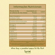Kit 3X: Manteiga Ghee com Sal do Himalaia Sem Lactose Leviora 300g - imagem 2