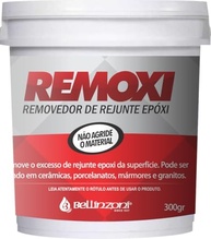 REMOXI: O Removedor de Rejunte Epóxi Definitivo - 300g - imagem 2