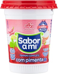 TEMPERO COMPLETO SABOR A MI® COM PIMENTA 300G - imagem 1