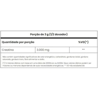 Tasty Whey 3W Sabor Chocotella 900g + Creatina 300g - Adaptogen Science - imagem 5