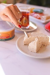 Brasil Frutt Halawi 300g - imagem 3