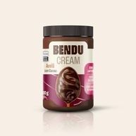 Creme de Avelã com Cacau 300g - imagem 2