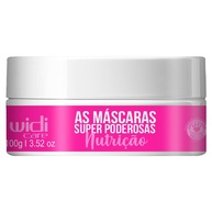 Widi Care: Kit Cronograma Capilar 300g - imagem 2