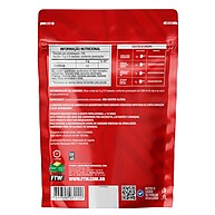 Creatina Monohidratada FTW: Energia e Força Máxima (300g) - imagem 1
