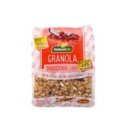 Granola Natural Life - Tradicional Light - 300g - imagem 2