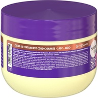 SOS Cachos: Máscara Nutritiva Super Óleos Salon Line 300g - imagem 2