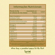 Kit 2X: Manteiga Ghee com Sal do Himalaia Sem Lactose Leviora 300g - imagem 3