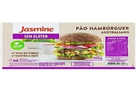 SEM GLÚTEN PÃO DE HAMBÚRGUER AUSTRALIANO - 300g - imagem 1
