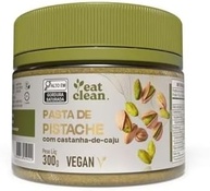 Paste de Nuts Pistache - Eat Clean 300g - imagem 2