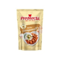 Predilecta Molho Strognoff Predilecta Stand Up 300G - imagem 2