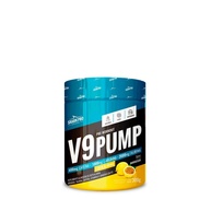 V9 Pump: Pré-Treino Explosivo Shark Pro 300g - imagem 2