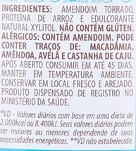 Pasta de Amendoim Protein Eat Clean POTE 300g - imagem 1