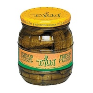 Pepino Conserva 300g - Suave - Taua - imagem 2