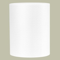 Pano Multiuso Multisec 4 em 1 – Rolo 300m x 20cm (600 Panos) | Limpa, Lava, Seca e Dá Brilho | Cores: Azul, Laranja, Verde ou Branco - imagem 1