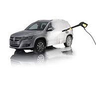 Aplicador de Detergente 300ML Karcher - Limpeza Profissional com Precisão - imagem 4