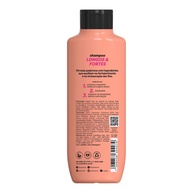Hidra Longos e Fortes: Kit Shampoo e Condicionador 300ml - imagem 2